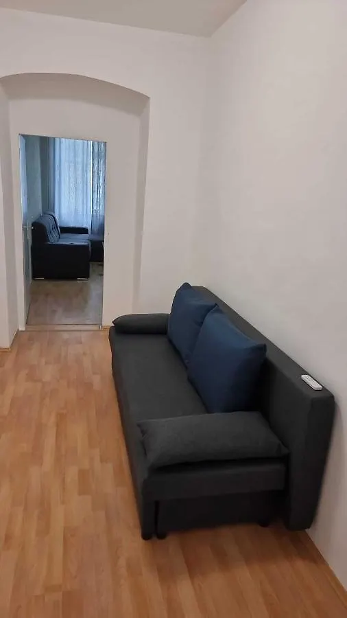 公寓 Premium Family Room Mz 维也纳